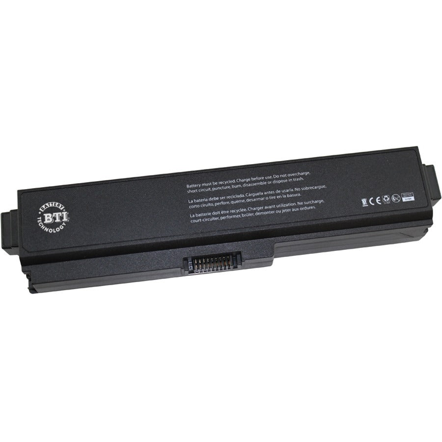 BTI Notebook Battery, TS-A665DX12