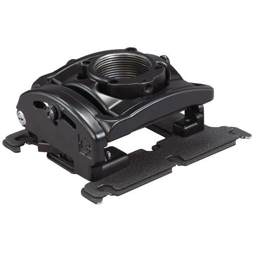 Legrand Chief RPMA283 Ceiling Mount for Projector - Black