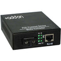 AddOn 10/100Base-TX(RJ-45) to 100Base-FX(SC) MMF 1310nm 2km POE Media Converter