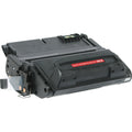 V7 THK25942AM Remanufactured MICR Laser Toner Cartridge (Q5942A(M), 02-81135-001) - Black Pack