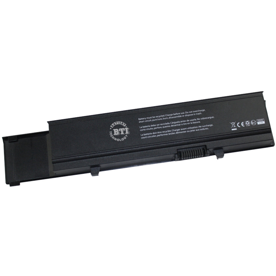 BTI Notebook Battery, DL-V3400-8