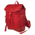 Mobile SUMO Carrying Case (Backpack) for 14.1" to 15" Notebook - Red