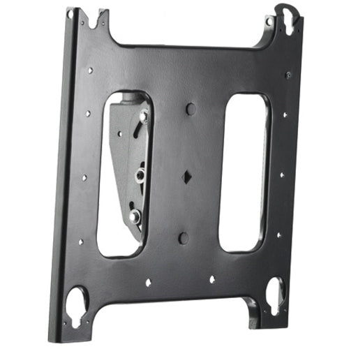 Legrand Chief PCS2243 Ceiling Mount for Flat Panel Display, Digital Signage Display - Black