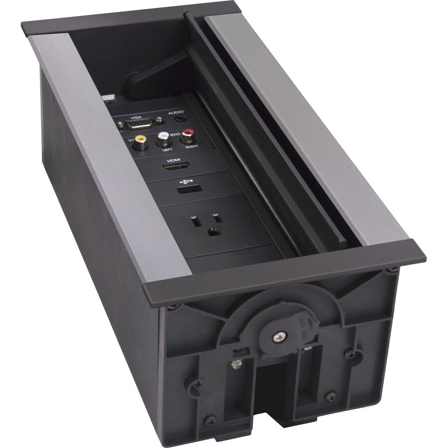 AMX Harman HPX-900 9 Module Connection Port, FG560-02-SL