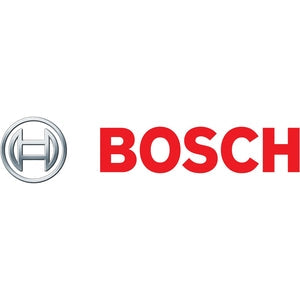 The Bosch Mounting Adapter for Surveillance Camera - White