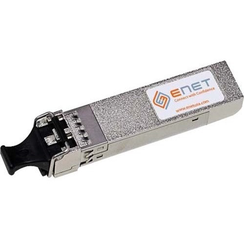NSI HP Compatible J9151A - Functionally Identical 10GBASE-LR SFP+ - Procurve 1310nm 10km DOM Enabled Duplex LC Connector