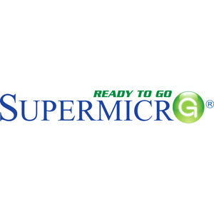 Supermicro 4U Active CPU Heat Sink for X9 Socket R WS