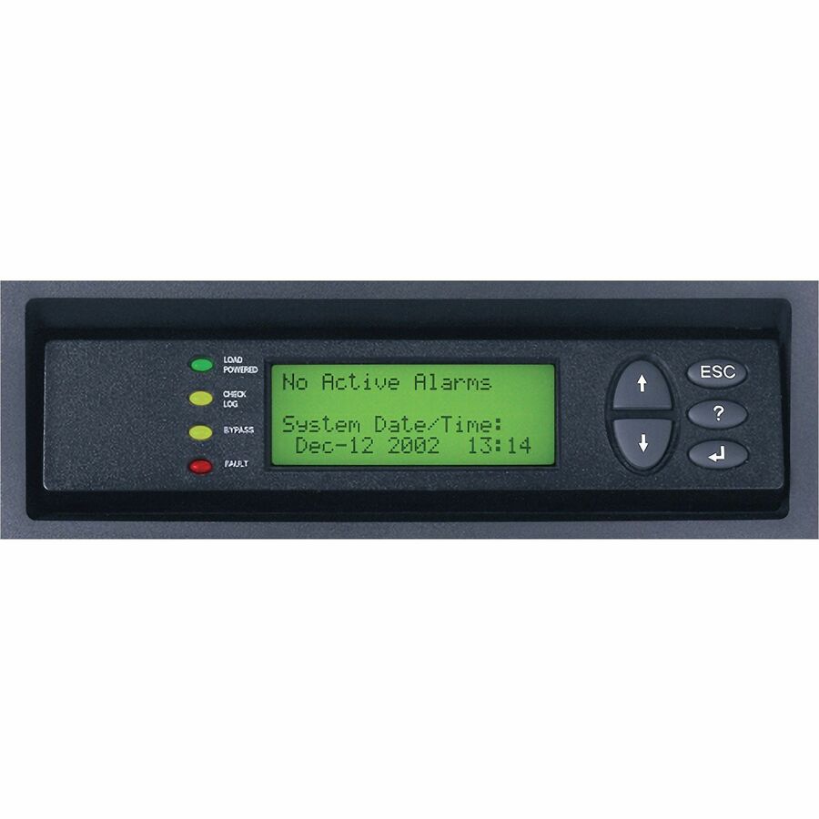 Schneider APC Symmetra LX 12kVA Scalable to 16kVA N+1 Rack-mount, 208/240V