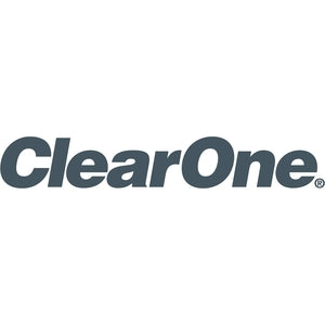 ClearOne Service/Support - Extended Warranty - 3 Year - Service