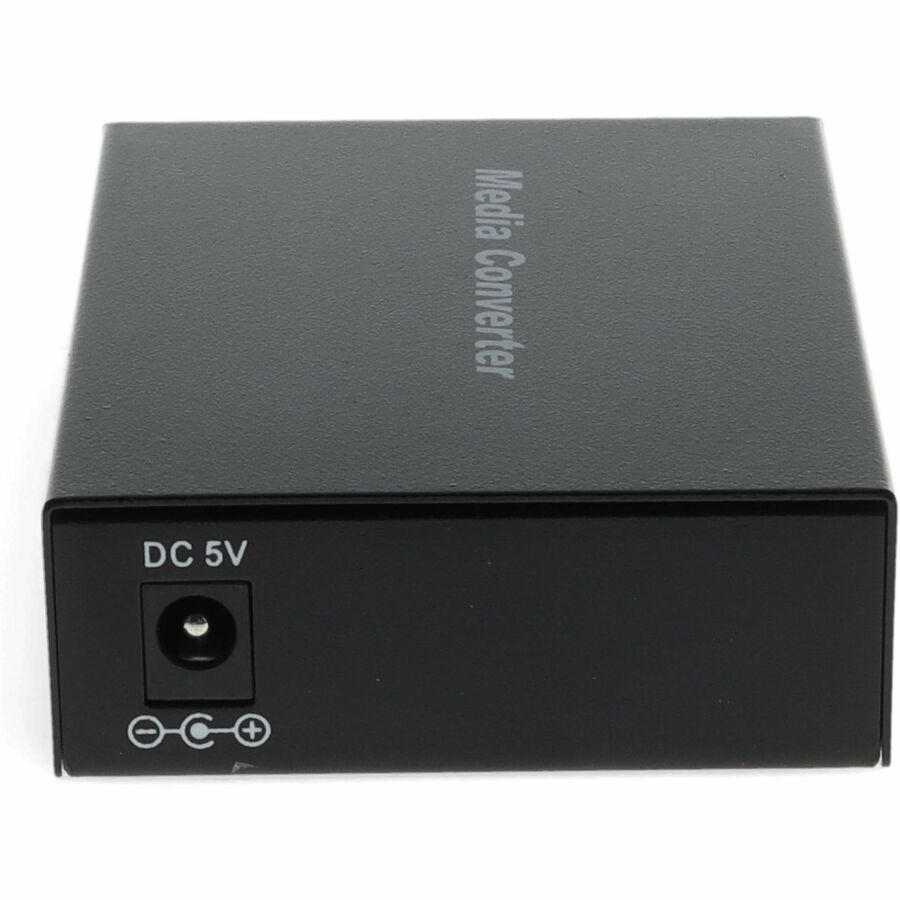 AddOn 1000Base-SX(SC) to 1000Base-LX(SC) MMF/SMF 850nm/1310nm 550m/20km Media Converter