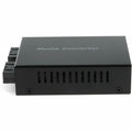 AddOn 1000Base-SX(SC) to 1000Base-LX(SC) MMF/SMF 850nm/1310nm 550m/20km Media Converter