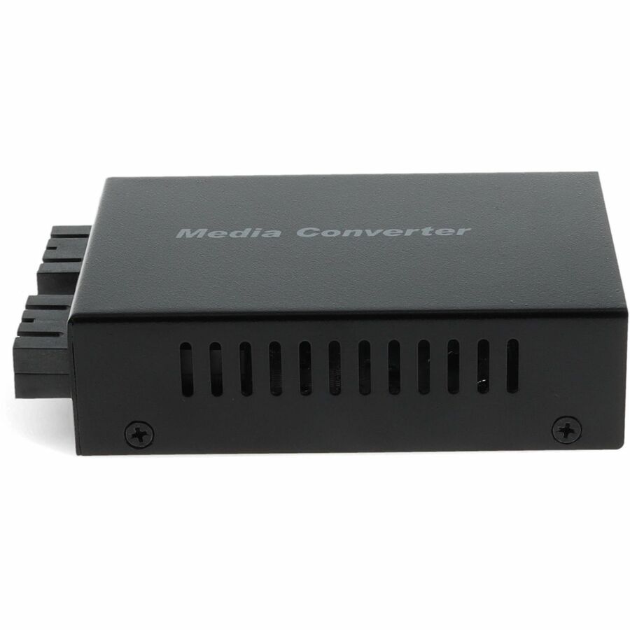 AddOn 1000Base-SX(SC) to 1000Base-LX(SC) MMF/SMF 850nm/1310nm 550m/20km Media Converter