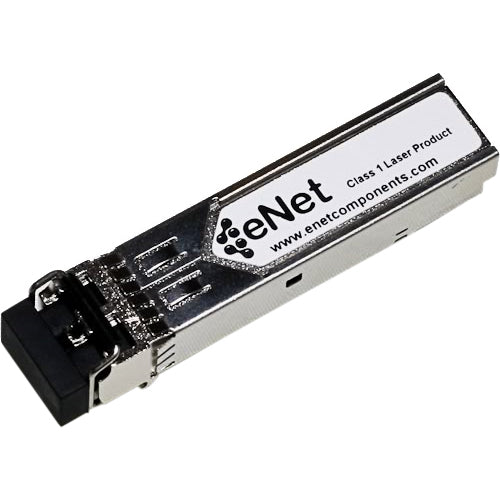 NSI ENET Cisco Compatible ONS-SI-2G-L1 TAA Compliant Functionally Identical ONS SFP OC-48/STM-16 1310nm 40km Single-mode