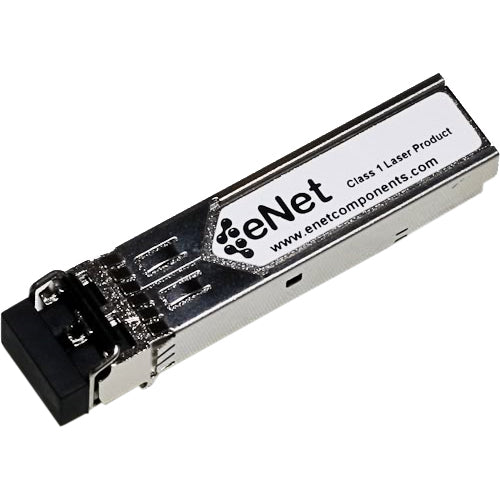 NSI ENET Cisco Compatible ONS-SI-622-SR-MM TAA Compliant Functionally Identical ONS SFP OC-12/STM-4 1310nm 2km Multimode