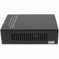 AddOn 10/100Base-TX(RJ-45) to 100Base-BXD(ST) BiDi SMF 1550nm/1310nm 20km POE Media Converter