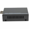 AddOn 10/100/1000Base-TX(RJ-45) to 1000Base-LX(ST) SMF 1310nm 20km Media Converter