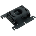 Legrand Chief RPA297 Ceiling Mount for Projector - Black