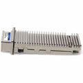 AddOn QLogic X2-SW-01 Compatible TAA Compliant 10GBase-SW X2 Transceiver (MMF, 850nm, 300m, SC, DOM)