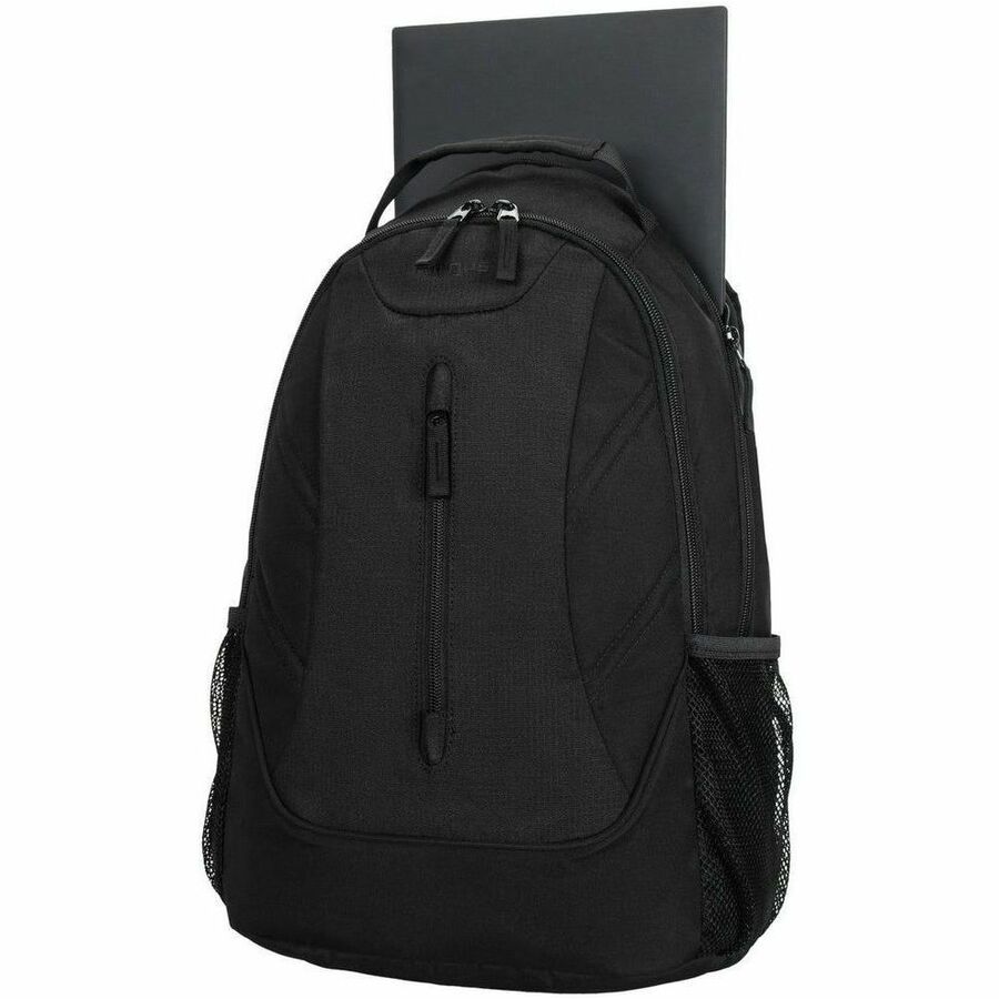 Targus Ascend TSB710US Carrying Case (Backpack) for 16" Notebook - Black