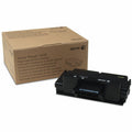 Xerox Genuine Phaser&trade; 3320 Black High capacity Toner Cartridge (11000 Pages) - 106R02307