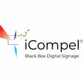 Black Box iCompel Video Streaming Client for MPEG/UDP/IP/Ethernet (Multicast) - License