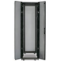 Schneider APC NetShelter SX, Server Rack Enclosure, 42U, without Sides, Black, 1991H x 600W x 1070D mm, 19 in, AR3100X609
