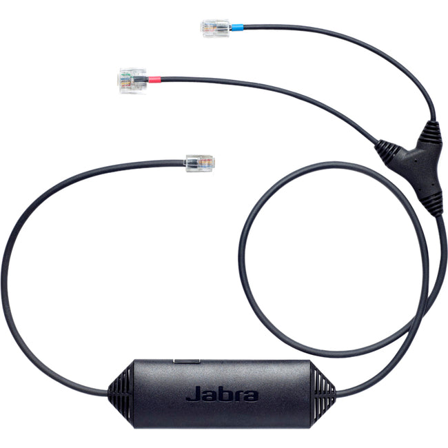 Jabra LINK 14201-33 EHS Adapter for Avaya