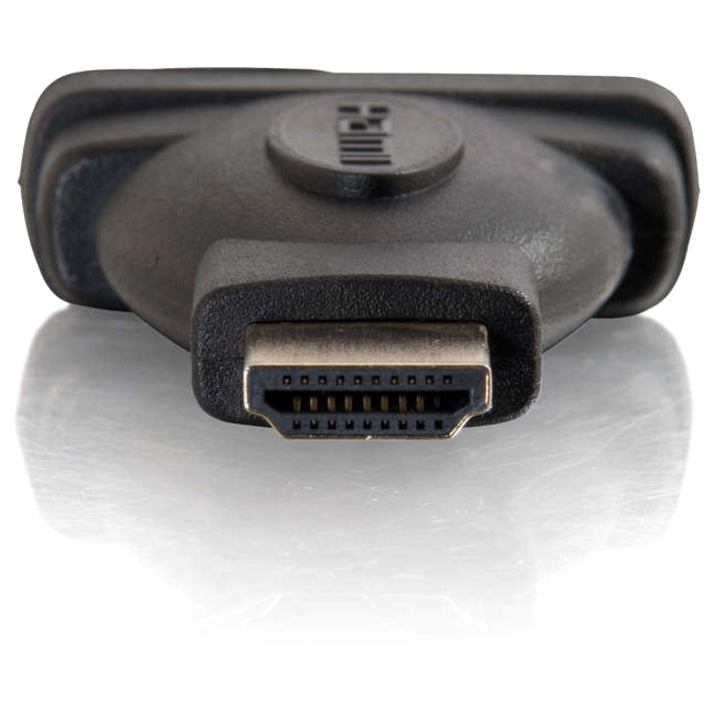 Legrand C2G Velocity DVI-D Female to HDMI Male Inline Adapter