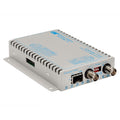 Omnitron iConverter T3/E3 Media Converter Coaxial SFP, 8759-0-D