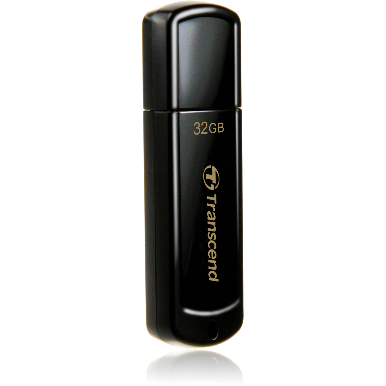 Transcend 32GB JetFlash 350 USB 2.0 Flash Drive