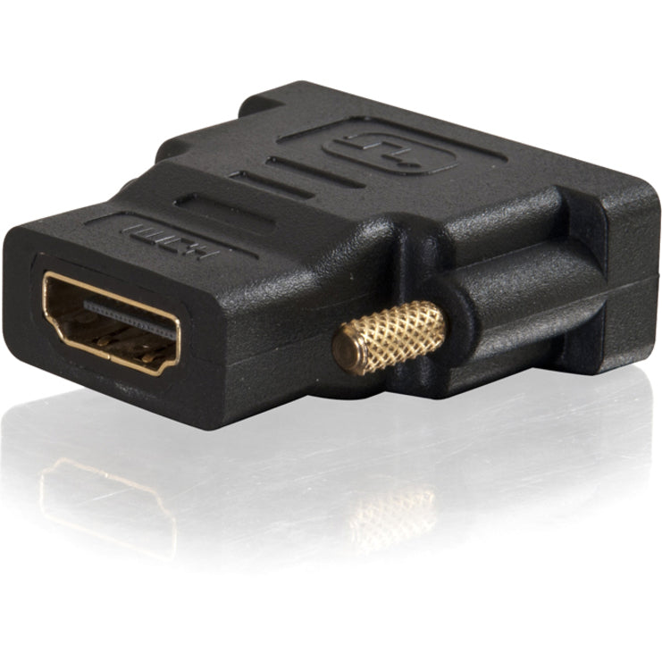 Legrand C2G DVI-D to HDMI Adapter - Inline Adapter - Male to Female