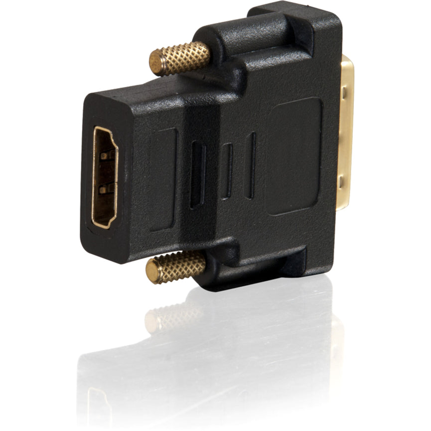 Legrand C2G DVI-D to HDMI Adapter - Inline Adapter - Male to Female