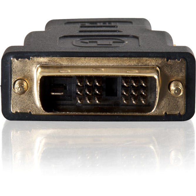 Legrand C2G DVI-D to HDMI Adapter - Inline Adapter - Male to Female