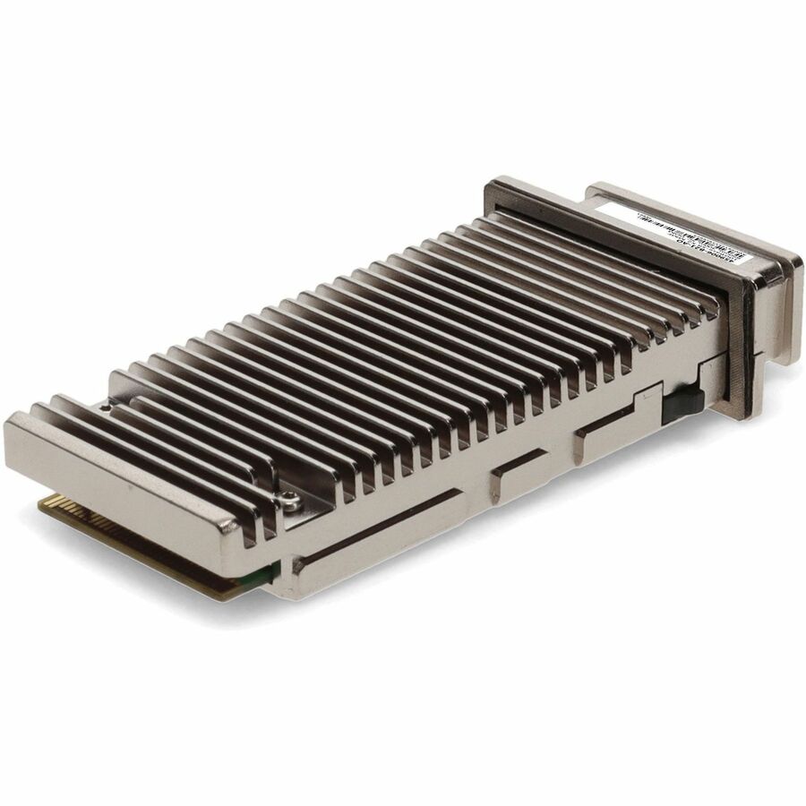 AddOn HP 459006-B21 Compatible TAA Compliant 10GBase-SR X2 Transceiver (MMF, 850nm, 300m, SC, DOM)