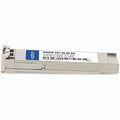 AddOn Cisco DWDM-XFP-38.98 Compatible TAA Compliant 10GBase-DWDM 100GHz XFP Transceiver (SMF, 1538.98nm, 80km, LC, DOM)