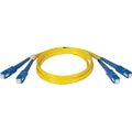 Eaton Tripp Lite by Eaton Fiber Optic Patch Network Cable
