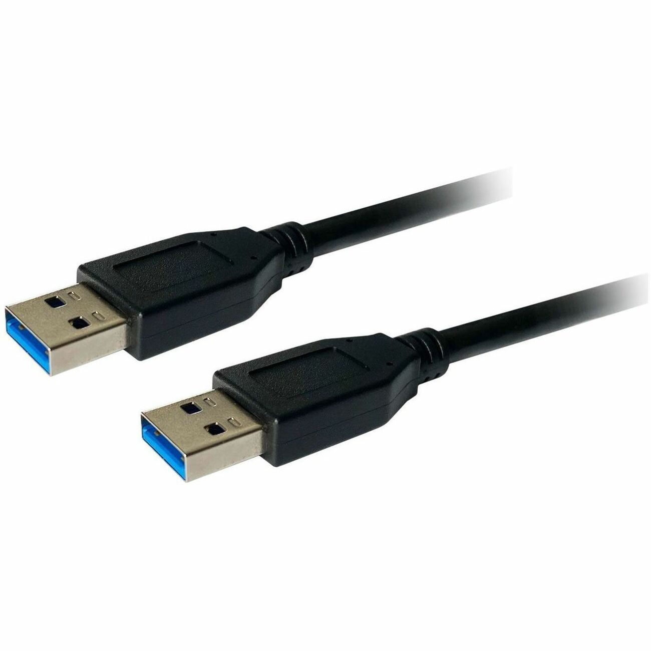 Comprehensive 3FT USB 3.0 A MALE TO A MALE
