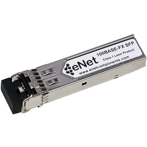 NSI HP Compatible J9054B - Functionally Identical 1000BASE-FX SFP 2km LC Connector