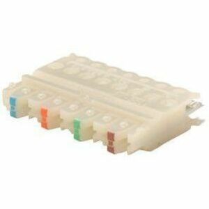 Ortronics 110C4 Connector Kit