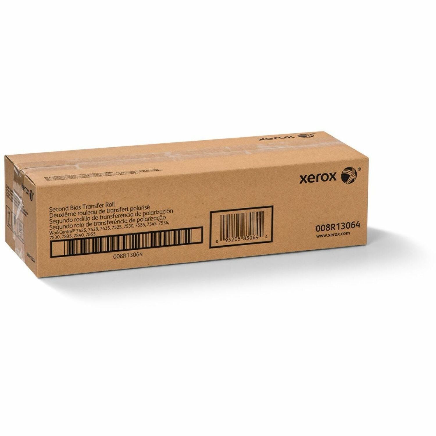 Xerox Second Bias Transfer Roll - 200000 - Laser