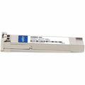 AddOn HP JD088A Compatible TAA Compliant 10GBase-LR XFP Transceiver (SMF, 1310nm, 10km, LC, DOM)