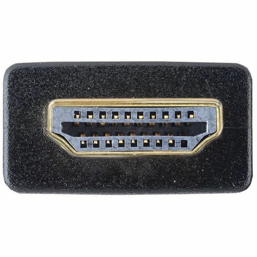 4XEM 100FT 30M High Speed HDMI cable fully supporting 1080p 3D, Ethernet and Audio return channel