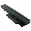 6-Cell 4400mAh Li-Ion Laptop Battery for IBM ThinkPad R50, R50e, R50p, R51, R51e, R52; ThinkPad T40, T40p, T41, T41p, T42, T42p, T43, T43p