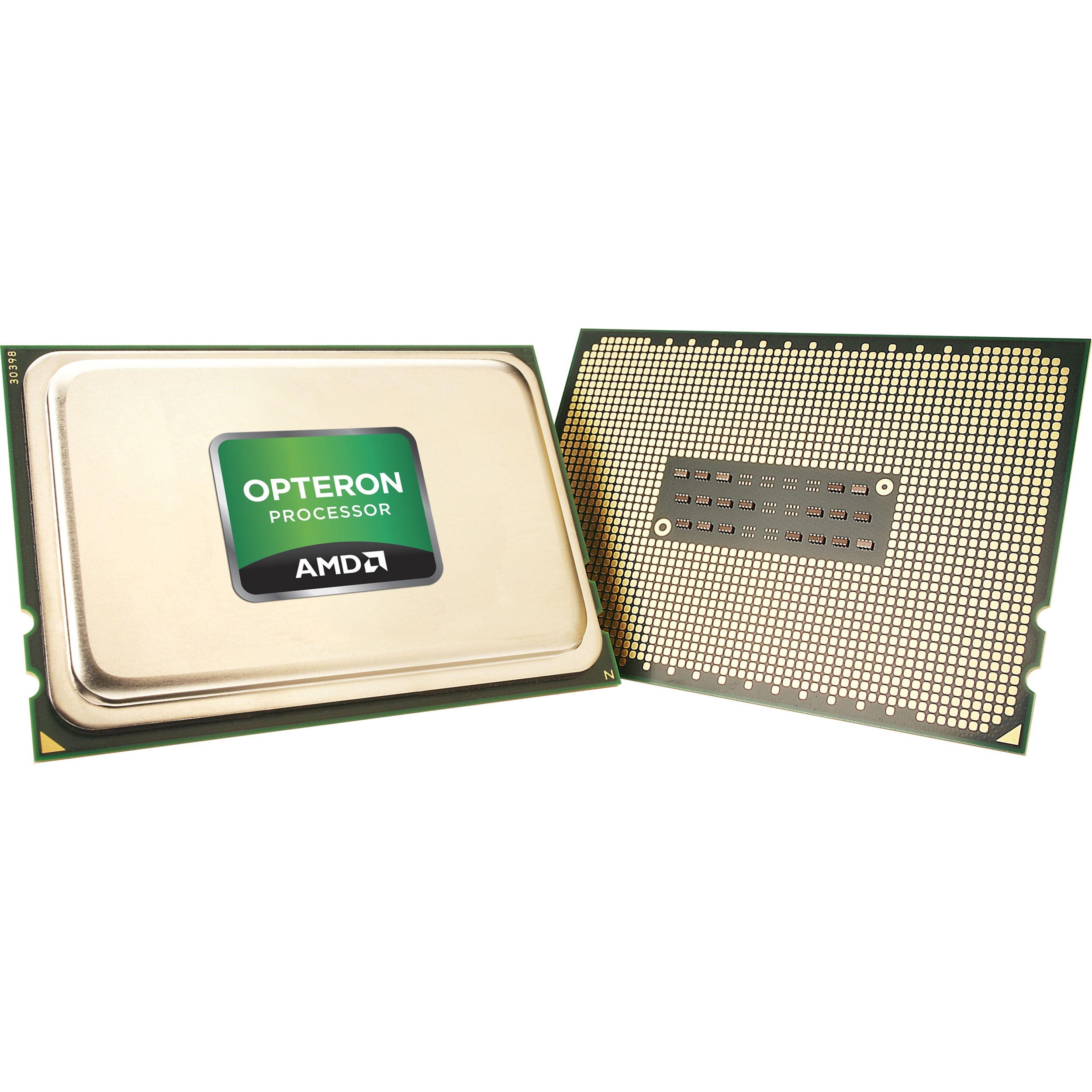 Advanced AMD Opteron 6300 6308 Quad-core (4 Core) 3.50 GHz Processor - OEM Pack