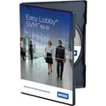 EasyLobby Visitor Management - Upgrade, EL-SVM10-UPGRD