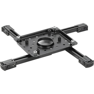 Legrand Chief SLM6500 Mounting Bracket for Projector - Black