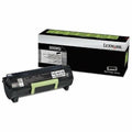 Lexmark Unison Extra High Yield Laser Toner Cartridge - Black - 1 Pack