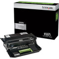 Lexmark 520ZG Return Program Imaging Unit (100K) - Laser Print Technology - 100000 - Black - 1