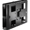 Legrand Chief Fusion Large CPU Holder - For Carts and Stands - Black, FCA650B