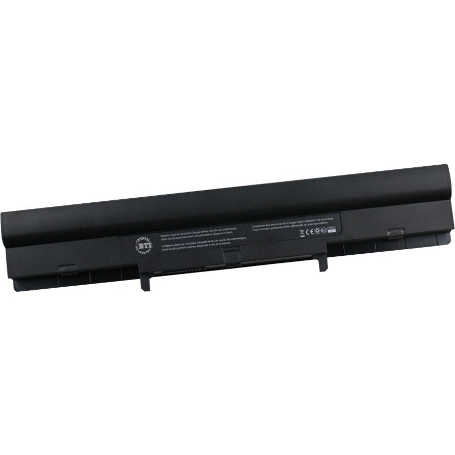 BTI Notebook Battery, 2 lb, 90-N181B4000Y